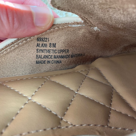 Rachel Zoe Alani Loafers - Picture 7 of 9